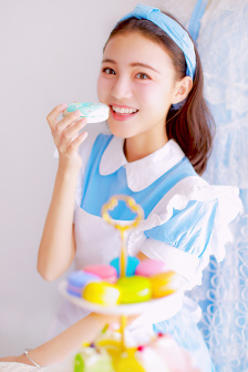 paradisekiss